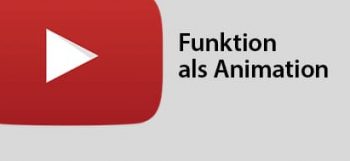 Funktion als Animation